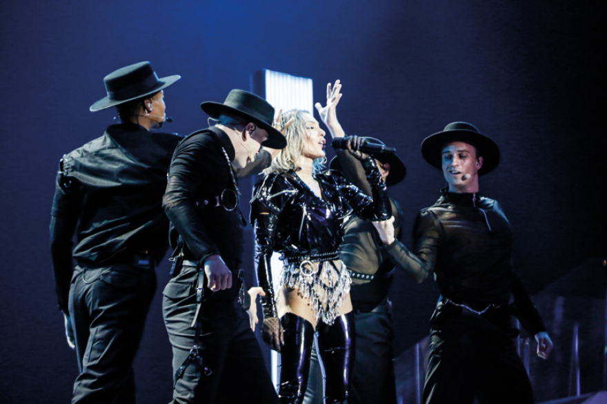 Eurovision 2019: Τa super girls και το σόου των 30 εκατ. ευρώ - Σήμερα ο ημιτελικός για Ελλάδα-Κύπρο