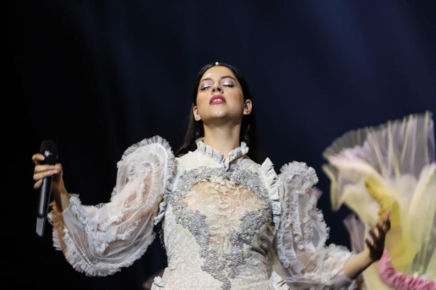 Eurovision 2019: Τa super girls και το σόου των 30 εκατ. ευρώ - Σήμερα ο ημιτελικός για Ελλάδα-Κύπρο