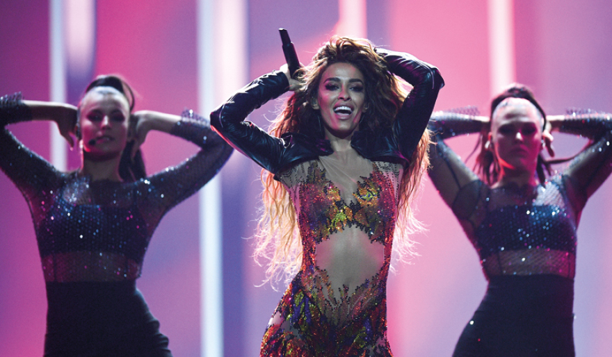 Eurovision 2019: Τa super girls και το σόου των 30 εκατ. ευρώ - Σήμερα ο ημιτελικός για Ελλάδα-Κύπρο