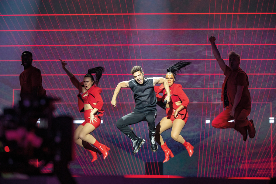 Eurovision 2019: Τa super girls και το σόου των 30 εκατ. ευρώ - Σήμερα ο ημιτελικός για Ελλάδα-Κύπρο