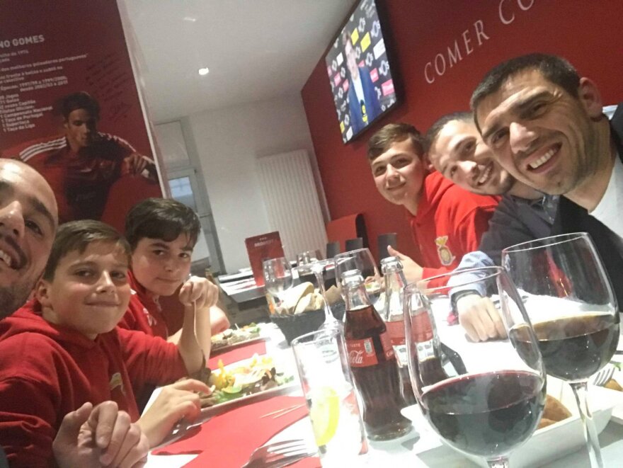 Ομάδα από το Λουξεμβούργο θέλει τον Κατσουράνη τεχνικό διευθυντή