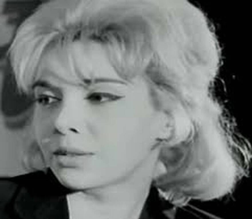 «Έφυγε» η ηθοποιός Βιβέτα Τσιούνη