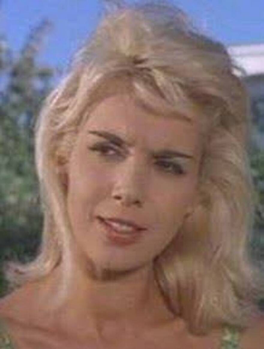 «Έφυγε» η ηθοποιός Βιβέτα Τσιούνη