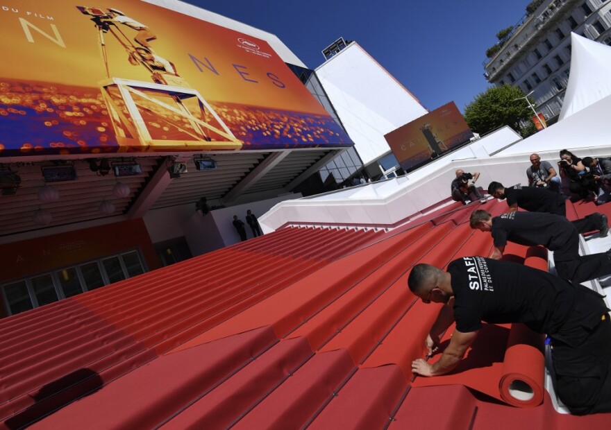 Πρεμιέρα με Ινιαρίτου και Λάνθιμο στις Κάννες