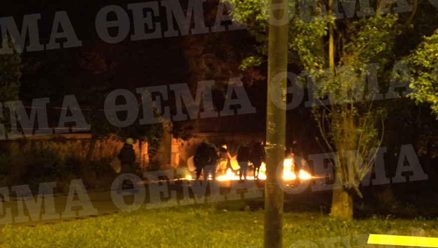 Νέα χτυπήματα από τους υποστηρικτές του Κουφοντίνα φοβούνται στην ΕΛΑΣ