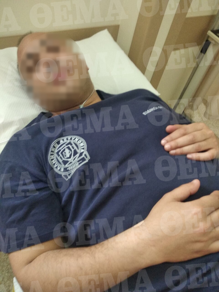 Νέα χτυπήματα από τους υποστηρικτές του Κουφοντίνα φοβούνται στην ΕΛΑΣ