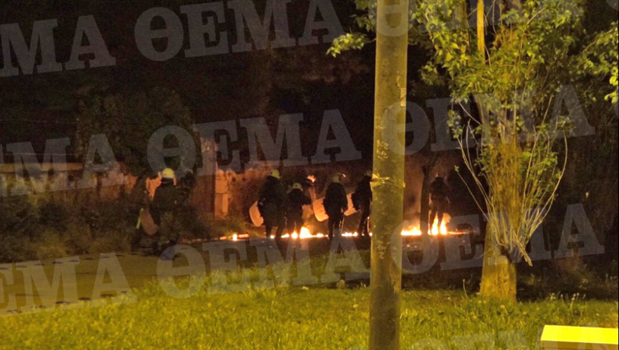 Νέα χτυπήματα από τους υποστηρικτές του Κουφοντίνα φοβούνται στην ΕΛΑΣ