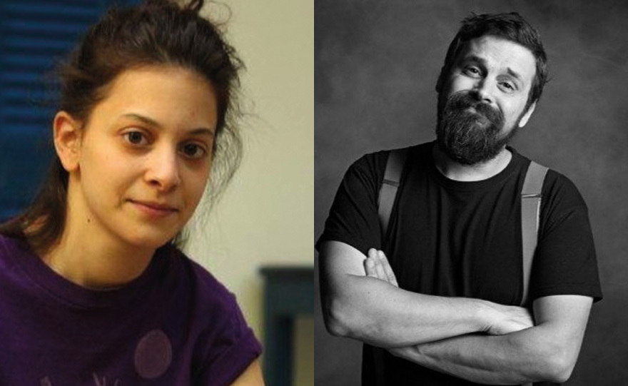 Η επιστροφή του Μάριου Χάκκα στις γειτονιές της Καισαριανής