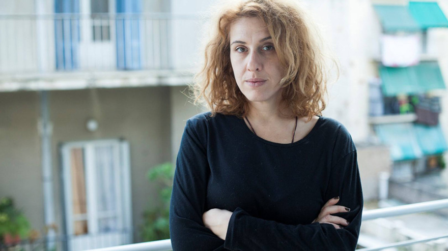 Η επιστροφή του Μάριου Χάκκα στις γειτονιές της Καισαριανής