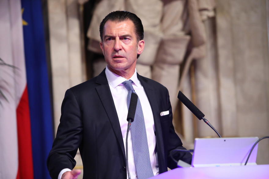 Ευρωπαϊκό Συνέδριο Εκδόσεων: Η Ελλάδα στις χώρες που περιορίζουν την ελευθερία του Τύπου