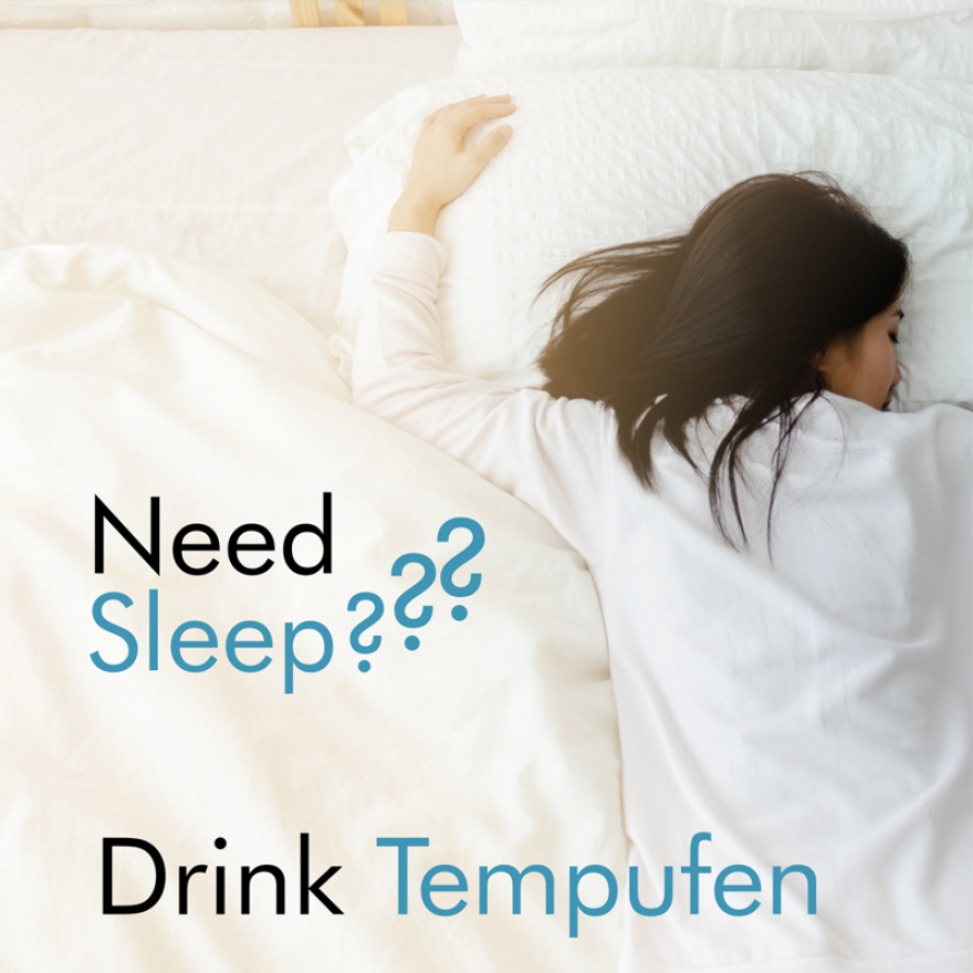 Τέλος στην αϋπνία, την κακή διάθεσή και το έντονο Stress