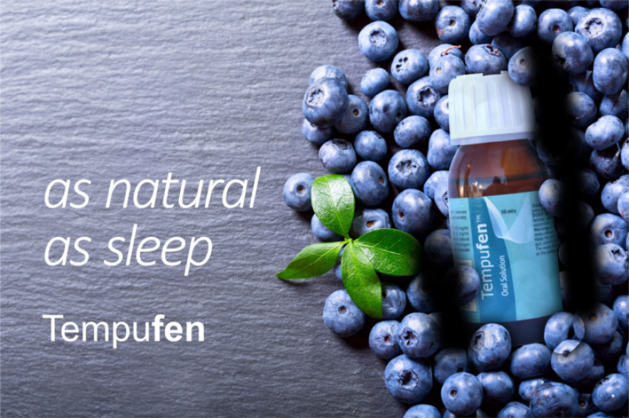 Τέλος στην αϋπνία, την κακή διάθεσή και το έντονο Stress