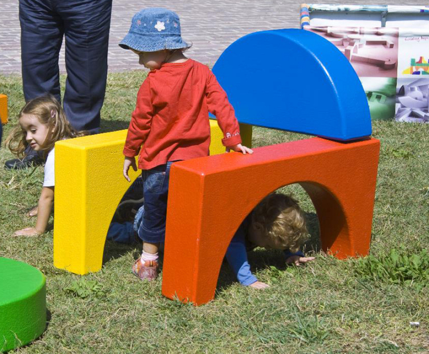 Οι μικροί φίλοι του Φεστιβάλ Αθηνών 