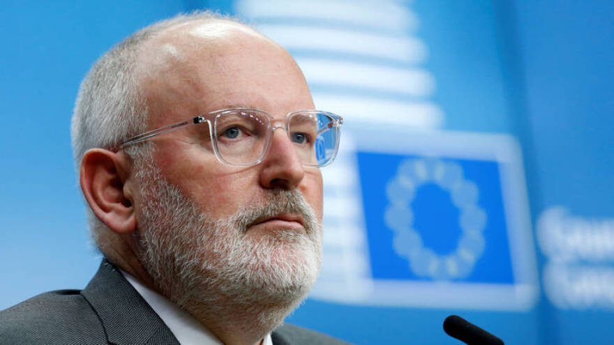 Ντιμπέιτ για την προεδρία της Κομισιόν: «Καρφί» Βέμπερ για την στάση Τσίπρα απέναντι στο καθεστώς Μαδούρο