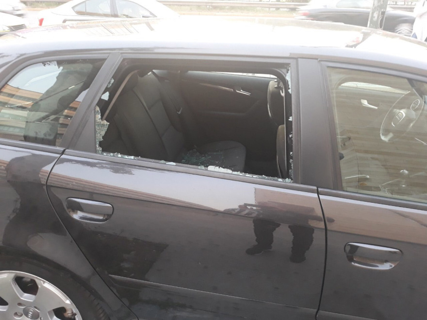  Κουκουλοφόροι επιτέθηκαν σε εκδηλώσεις της ΝΔ σε Αθήνα  - Θεσσαλονίκη 