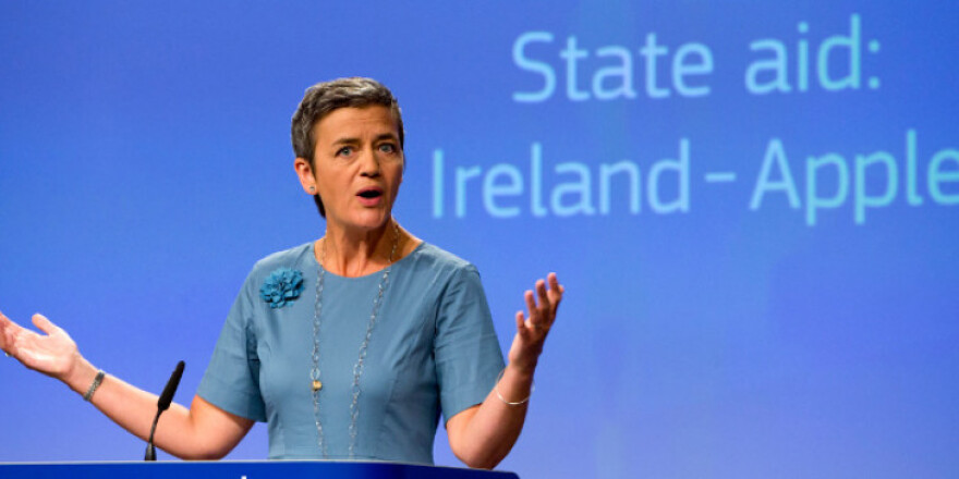 Ντιμπέιτ για την προεδρία της Κομισιόν: «Καρφί» Βέμπερ για την στάση Τσίπρα απέναντι στο καθεστώς Μαδούρο