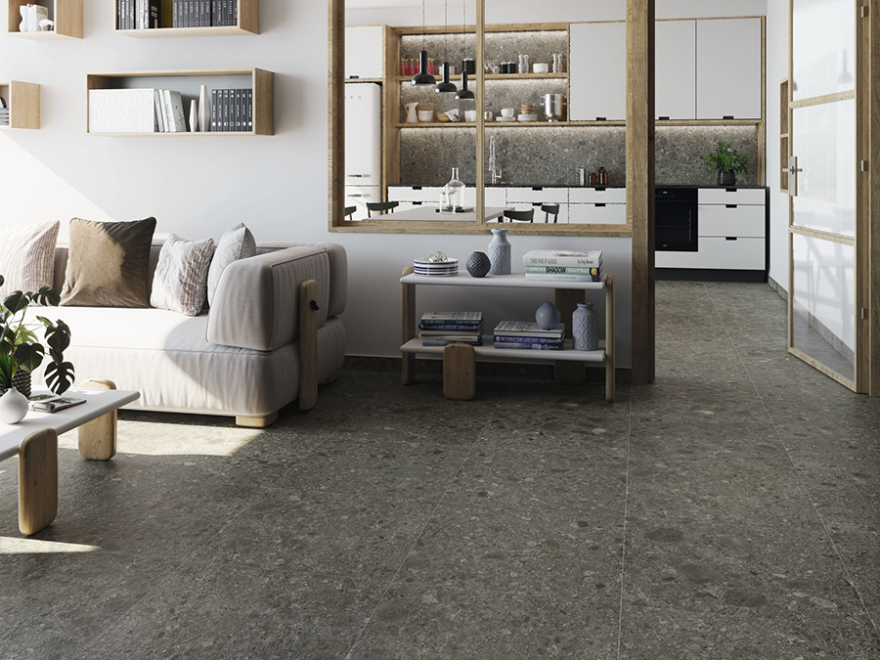 Ανακαίνιση σπιτιού: Ας ξεκινήσουμε με το δάπεδο!