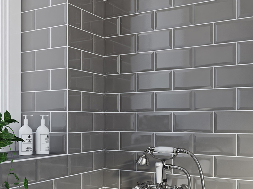 Ανανέωση διάθεσης; Ας ανακαινίσουμε το μπάνιο μας!