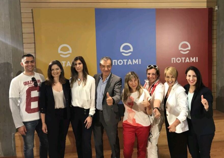 Θεοδωράκης: Δεν θέλουμε πολιτικούς ηγέτες «ναιμεναλλάδες» 