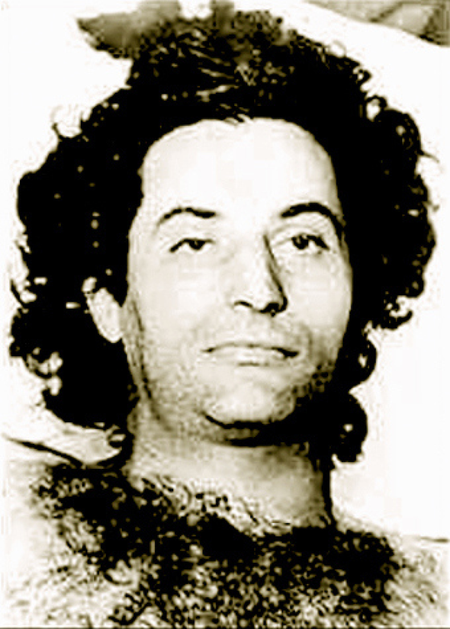 Χρήστος Τσουτσουβής: 34 χρόνια από τη συμπλοκή στου Γκύζη