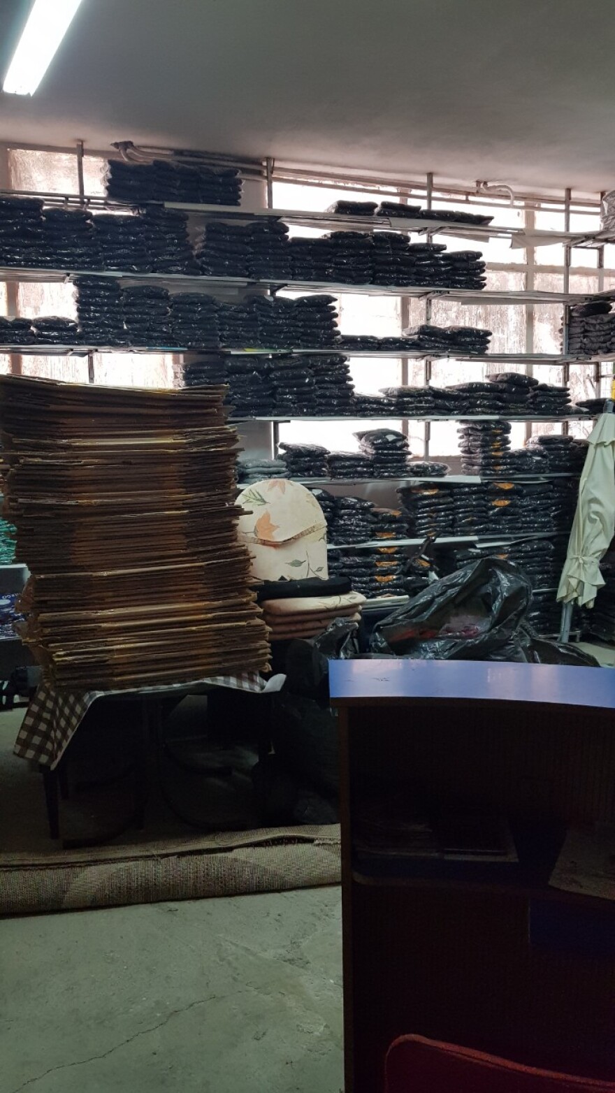 ΤΟ ΣΔΟΕ κατέσχεσε 82.612 «μαϊμού» αθλητικές εμφανίσεις 