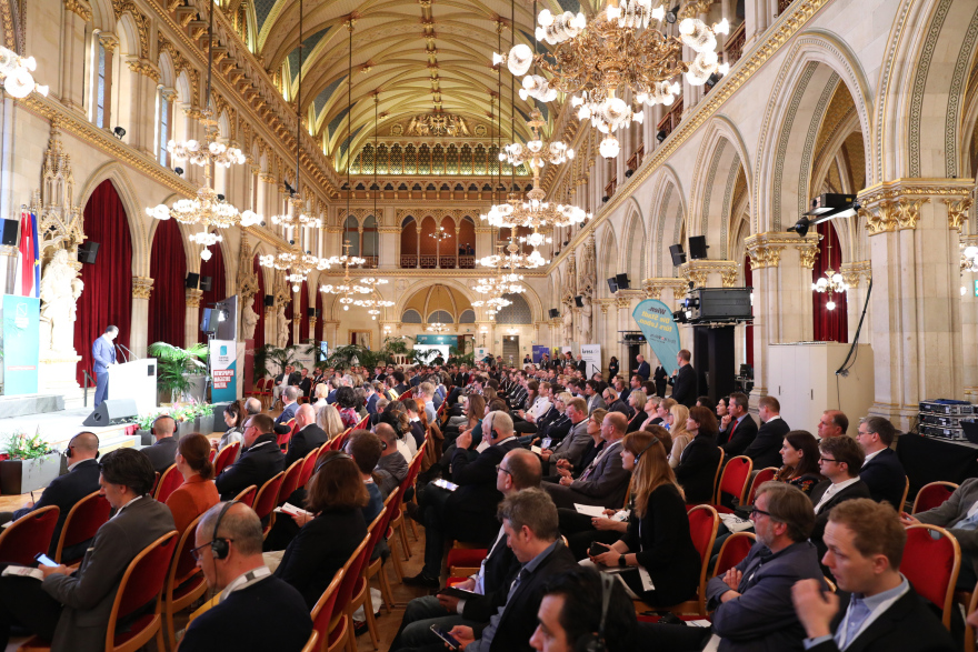 European Publishing Congress: Βραβεία στα καλύτερα έντυπα και site - Δείτε τους νικητές