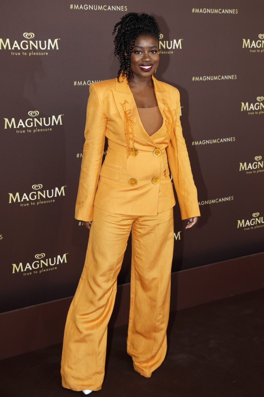 Κάννες 2019:  Λάμψη αστέρων και ο Έλτον Τζον στο κόκκινο χαλί για τον «Rocketman»