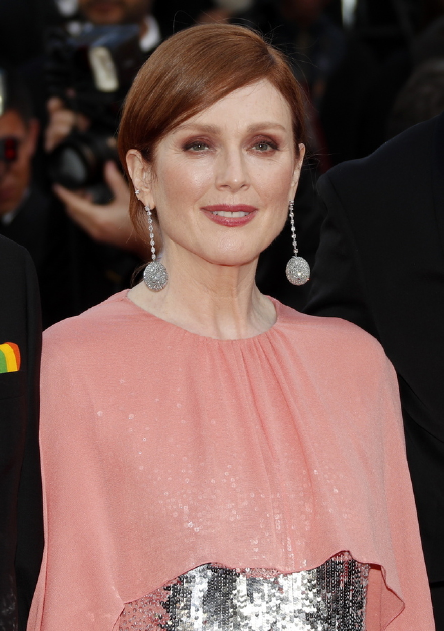 Κάννες 2019:  Λάμψη αστέρων και ο Έλτον Τζον στο κόκκινο χαλί για τον «Rocketman»