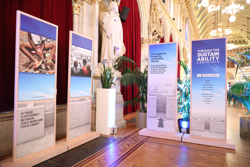 European Publishing Congress: Βραβεία στα καλύτερα έντυπα και site - Δείτε τους νικητές