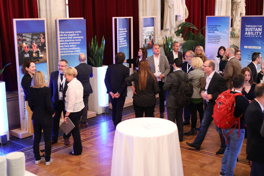 European Publishing Congress: Βραβεία στα καλύτερα έντυπα και site - Δείτε τους νικητές