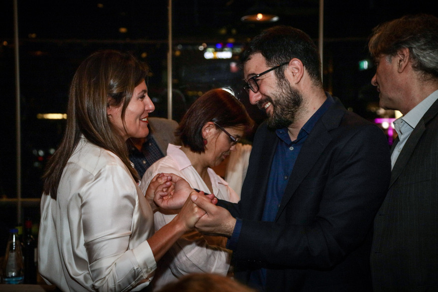 Τσίπρας: Αισθάνομαι ότι θα κυβερνήσουμε άλλα τέσσερα χρόνια