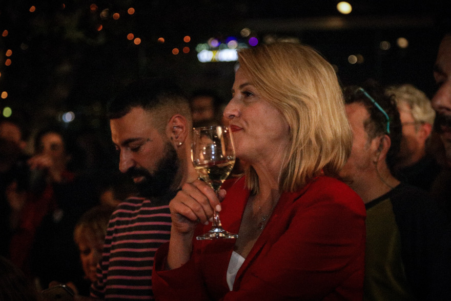 Τσίπρας: Αισθάνομαι ότι θα κυβερνήσουμε άλλα τέσσερα χρόνια