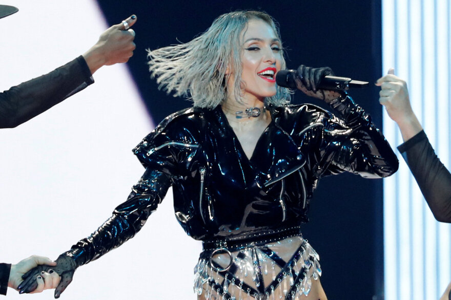 Τάμτα: Η αγάπη δεν είναι πάρε δώσε, δεν είναι συναλλαγή