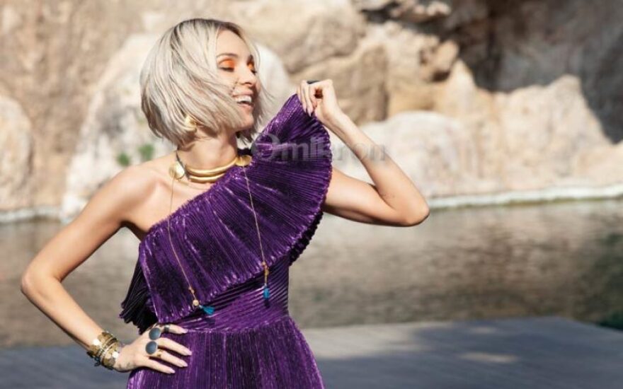 Τάμτα: Η αγάπη δεν είναι πάρε δώσε, δεν είναι συναλλαγή