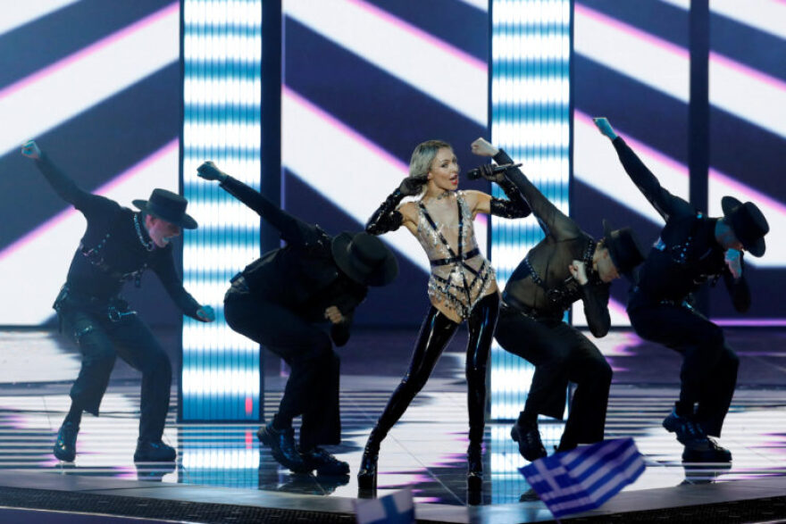 Τάμτα: Η αγάπη δεν είναι πάρε δώσε, δεν είναι συναλλαγή