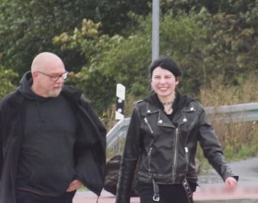 Θρίλερ στη Βαυαρία: Οι τέσσερις σκλάβες του σεξ και ο δυνάστης τους