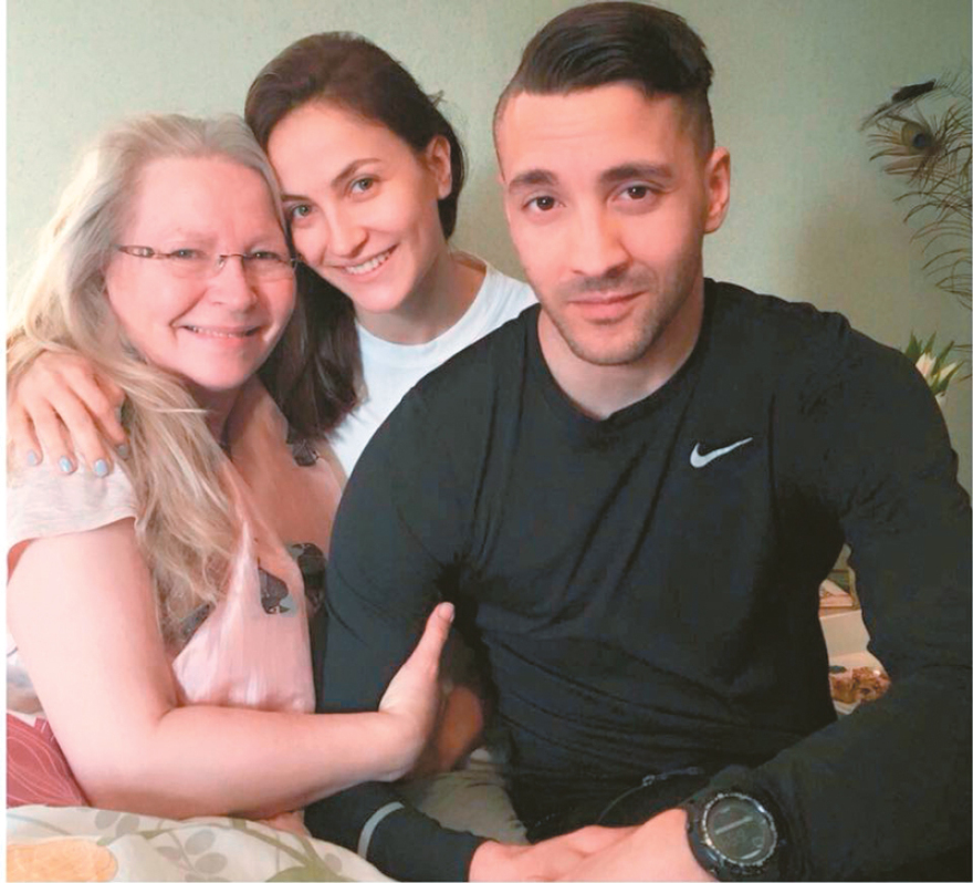 Η Ελληνίδα  θεά του Bollywood που κατάγεται από τον Πόντο