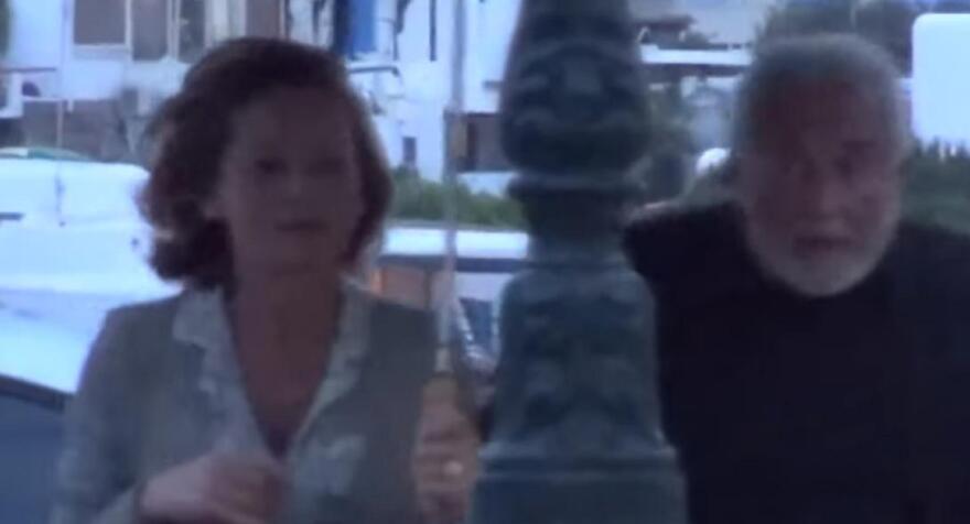 Διακοπές στην Μύκονο για τον άτακτο Ντομινίκ Στρος Καν