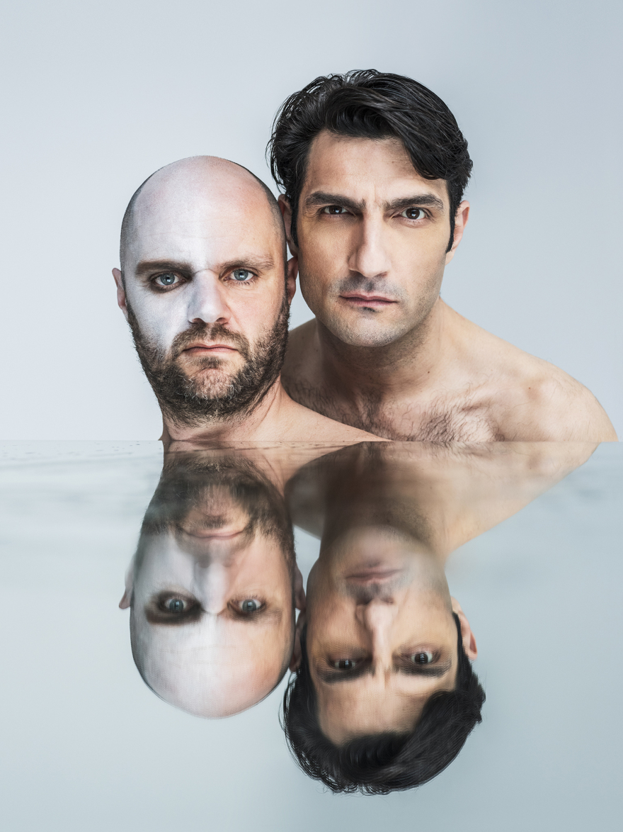 Καλοκαίρι 2019: Ο «Δον Ζουάν» του Μολιέρου σε περιοδεία