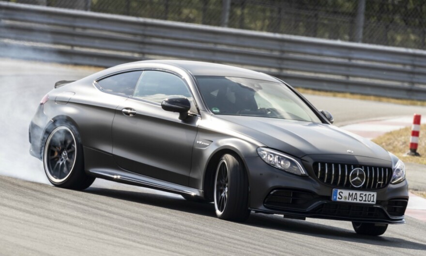 Mercedes-Benz: Μηδενικά CO2 και ρύποι την επόμενη εικοσαετία