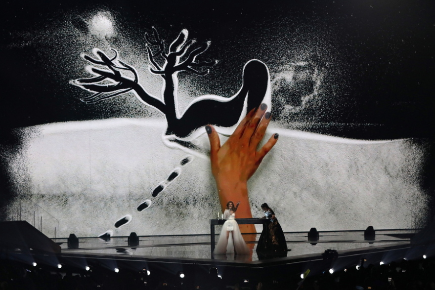 Eurovision: Οι 10 χώρες που προκρίθηκαν από τον δεύτερο ημιτελικό