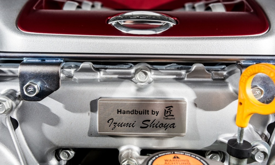 ΔΟΚΙΜΗ: NISSAN GT-R