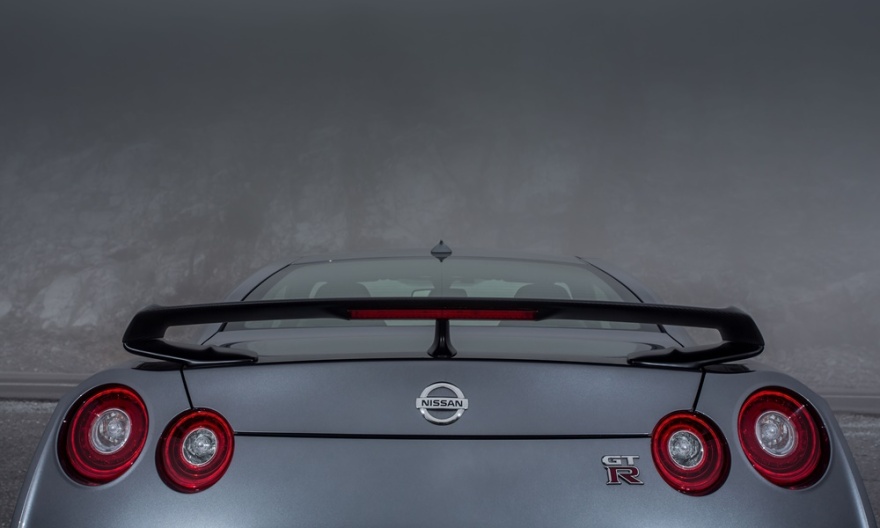 ΔΟΚΙΜΗ: NISSAN GT-R