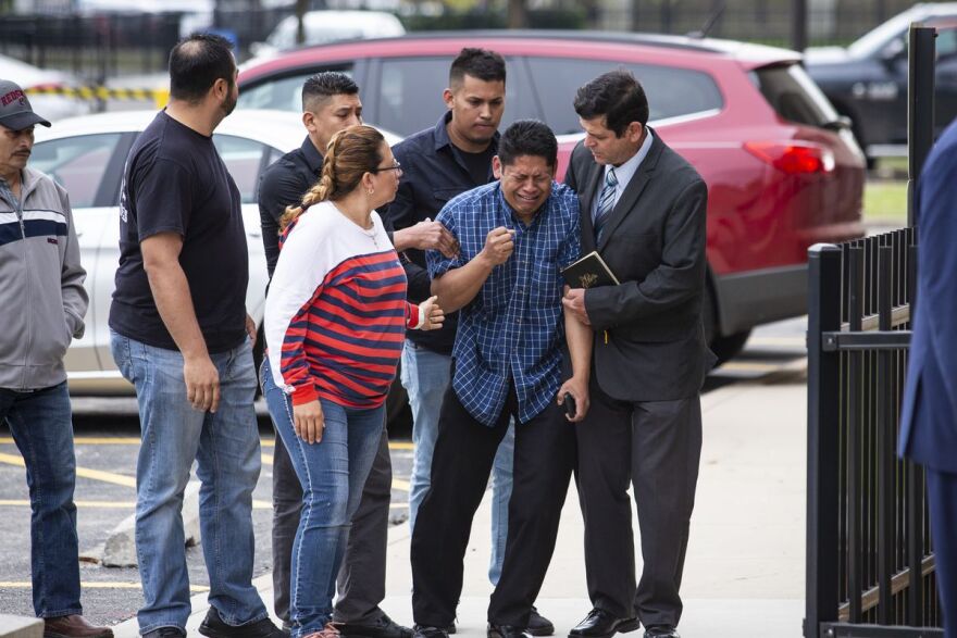 Η απόλυτη φρίκη στο Σικάγο: Σκότωσαν 19χρονη έγκυο και της αφαίρεσαν το μωρό