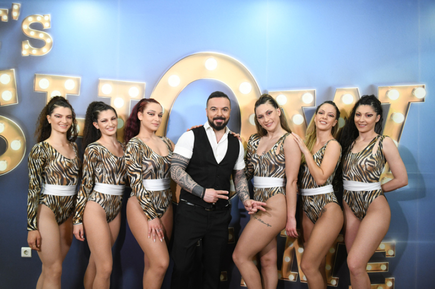 Γνωστός τραγουδιστής και συνθέτης εξομολογείται στον Κοκλώνη: «Με τη Νατάσσα Θεοδωρίδου δεν μιλάμε πια»
