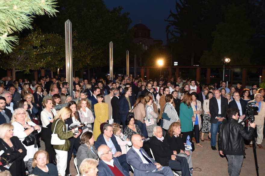 Πολιτική αλλαγή σε Φιλοθέη-Ψυχικό με το «Προάστιο Πρότυπο» του Δημήτρη Γαλάνη