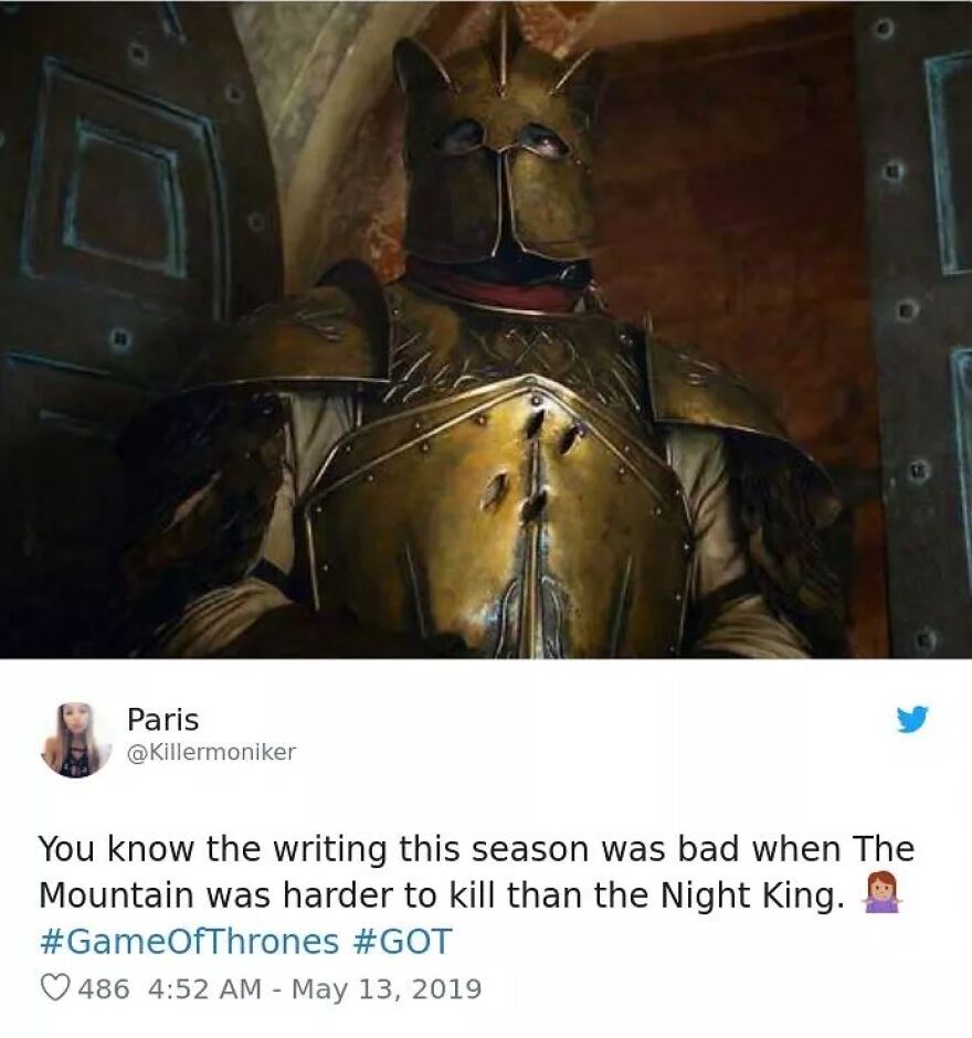 Game of Thrones: Πάνω από 650.000 «ξενερωμένοι» φαν ζητούν... να ξαναγυριστεί ο 8ος κύκλος