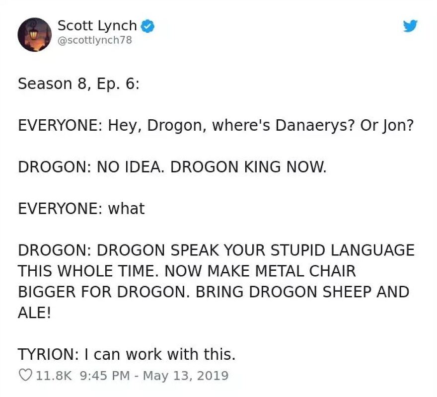 Game of Thrones: Πάνω από 650.000 «ξενερωμένοι» φαν ζητούν... να ξαναγυριστεί ο 8ος κύκλος