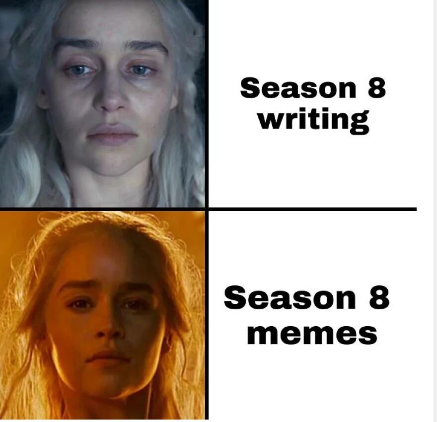 Game of Thrones: Πάνω από 650.000 «ξενερωμένοι» φαν ζητούν... να ξαναγυριστεί ο 8ος κύκλος