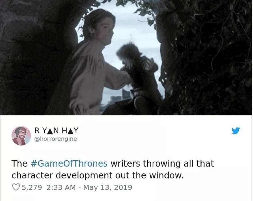 Game of Thrones: Πάνω από 650.000 «ξενερωμένοι» φαν ζητούν... να ξαναγυριστεί ο 8ος κύκλος